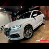 Audi Q5 2020 Blanca