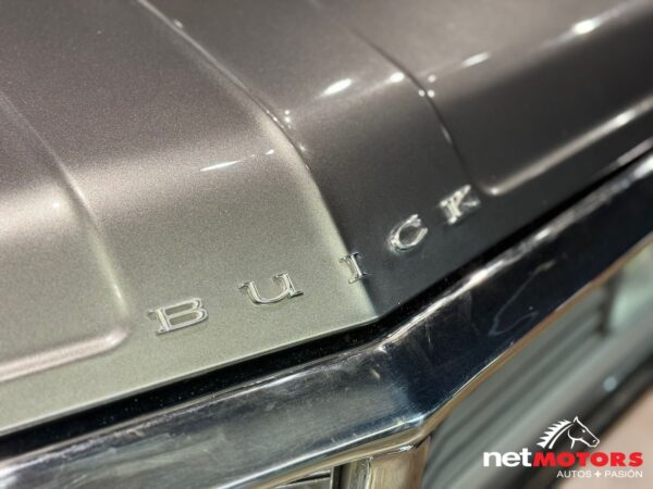 Buick Lesabre 1969 - Imagen 23