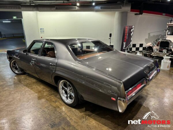 Buick Lesabre 1969 - Imagen 14