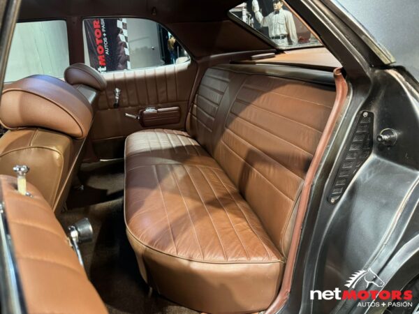 Buick Lesabre 1969 - Imagen 12