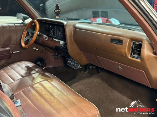 Buick Lesabre 1969 - Imagen 11