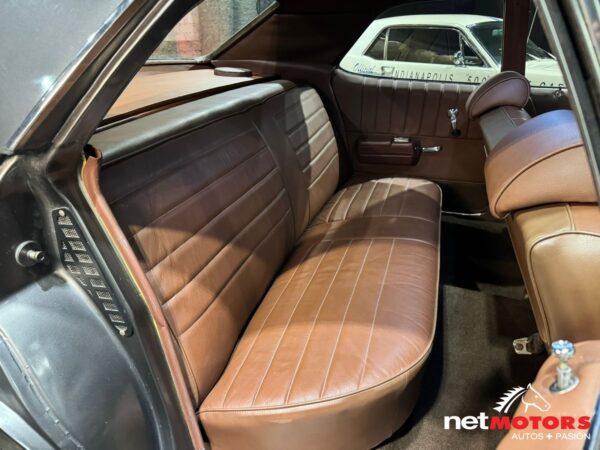 Buick Lesabre 1969 - Imagen 10