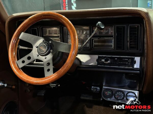 Buick Lesabre 1969 - Imagen 9