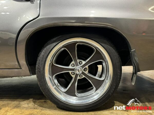 Buick Lesabre 1969 - Imagen 6