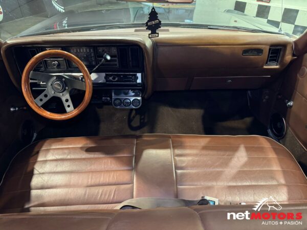 Buick Lesabre 1969 - Imagen 5