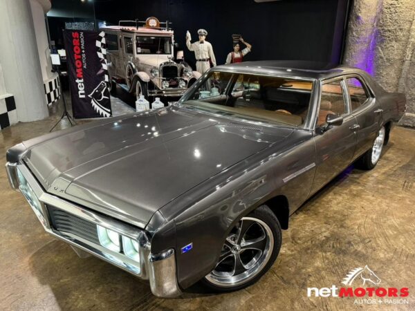 Buick Lesabre 1969 - Imagen 22