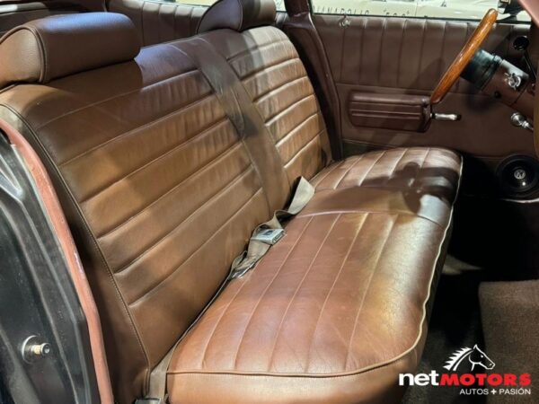 Buick Lesabre 1969 - Imagen 4