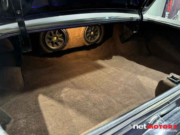 Buick Lesabre 1969 - Imagen 3