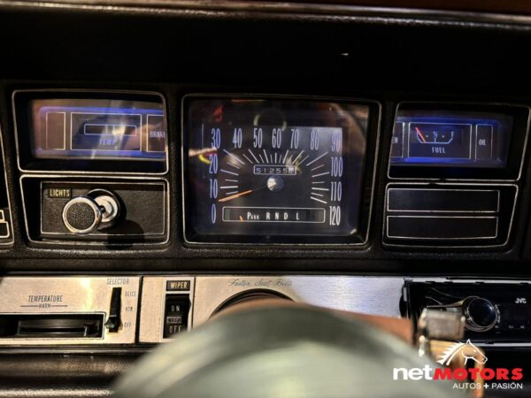 Buick Lesabre 1969 - Imagen 2