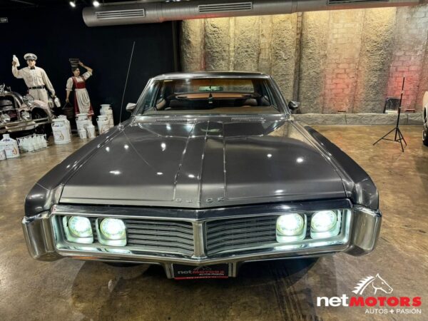 Buick Lesabre 1969 - Imagen 20