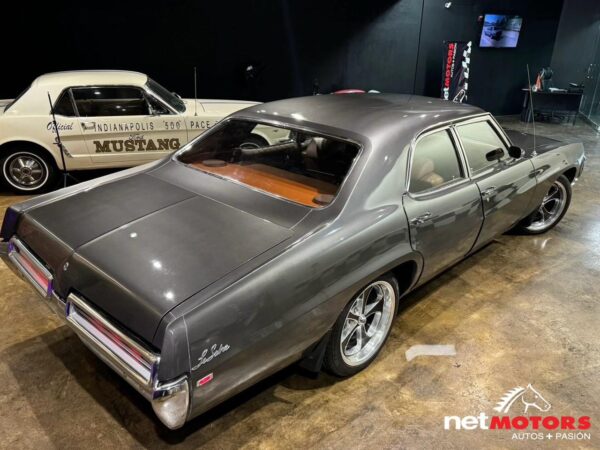Buick Lesabre 1969 - Imagen 19