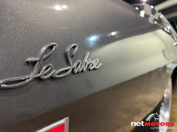 Buick Lesabre 1969 - Imagen 18