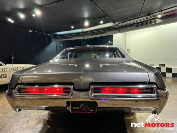 Buick Lesabre 1969 - Imagen 17
