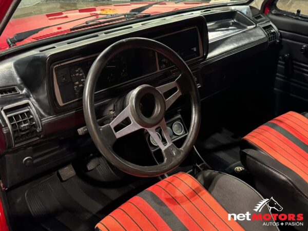 Volkswagen Caribe Pro 1987 - Imagen 16