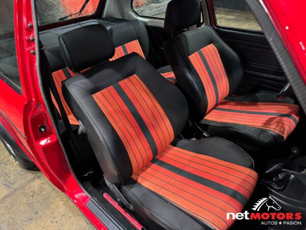 Volkswagen Caribe Pro 1987 - Imagen 10