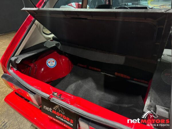 Volkswagen Caribe Pro 1987 - Imagen 5