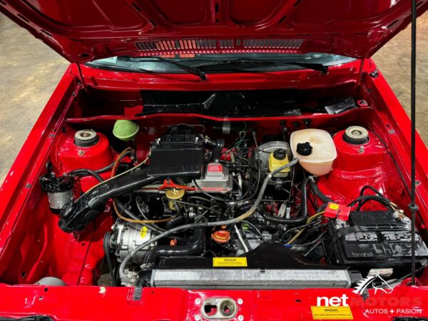 Volkswagen Caribe Pro 1987 - Imagen 24