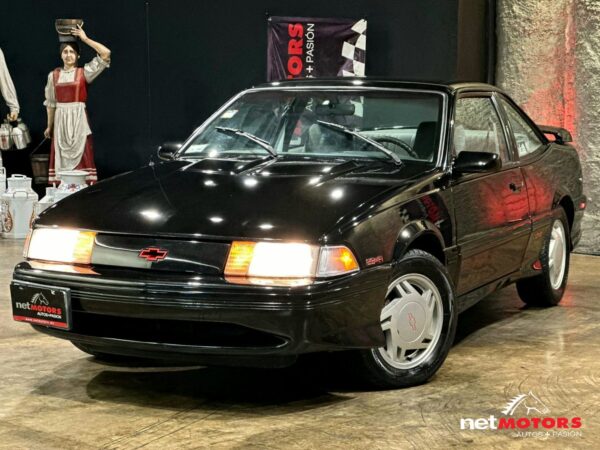 Chevrolet Cavalier Z24 1991 - Imagen 17
