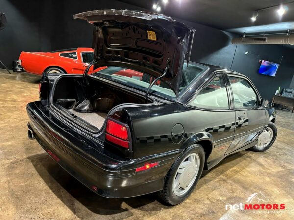 Chevrolet Cavalier Z24 1991 - Imagen 16