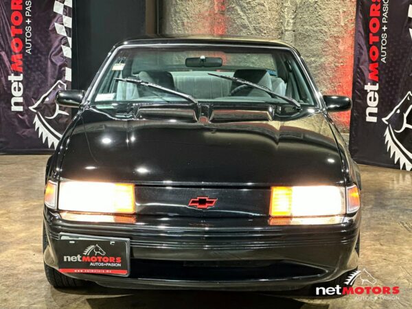 Chevrolet Cavalier Z24 1991 - Imagen 15