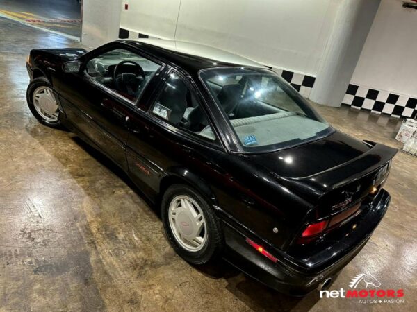 Chevrolet Cavalier Z24 1991 - Imagen 14
