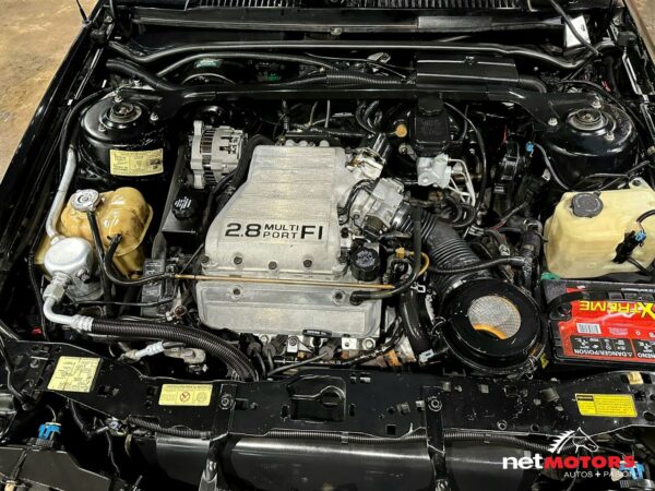 Chevrolet Cavalier Z24 1991 - Imagen 13