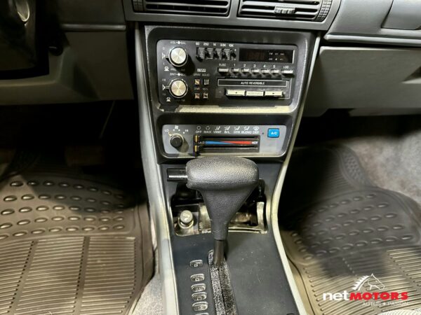 Chevrolet Cavalier Z24 1991 - Imagen 12