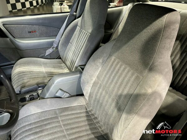 Chevrolet Cavalier Z24 1991 - Imagen 10