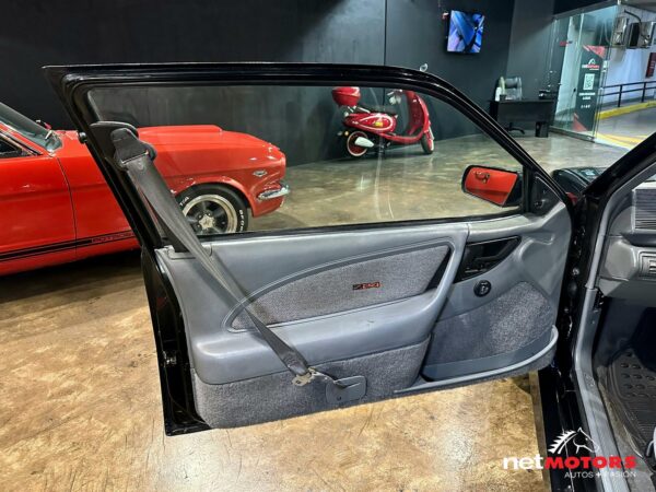 Chevrolet Cavalier Z24 1991 - Imagen 9