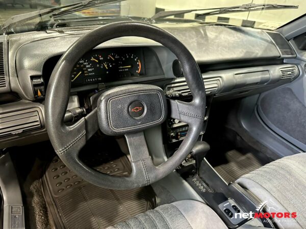 Chevrolet Cavalier Z24 1991 - Imagen 8