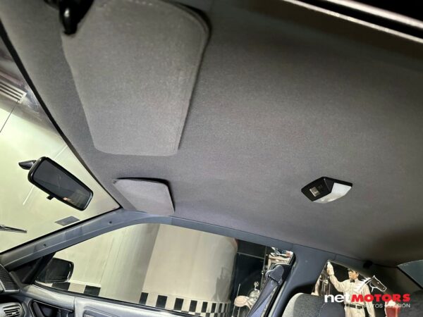 Chevrolet Cavalier Z24 1991 - Imagen 7