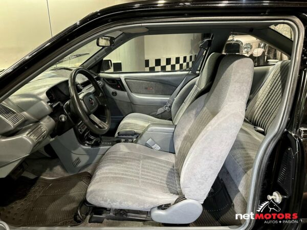 Chevrolet Cavalier Z24 1991 - Imagen 5