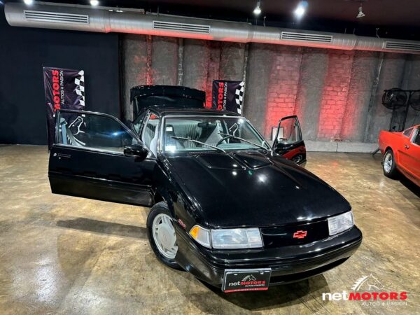 Chevrolet Cavalier Z24 1991 - Imagen 24