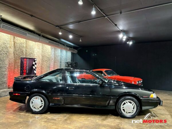Chevrolet Cavalier Z24 1991 - Imagen 23