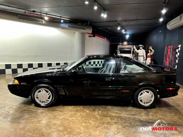 Chevrolet Cavalier Z24 1991 - Imagen 22