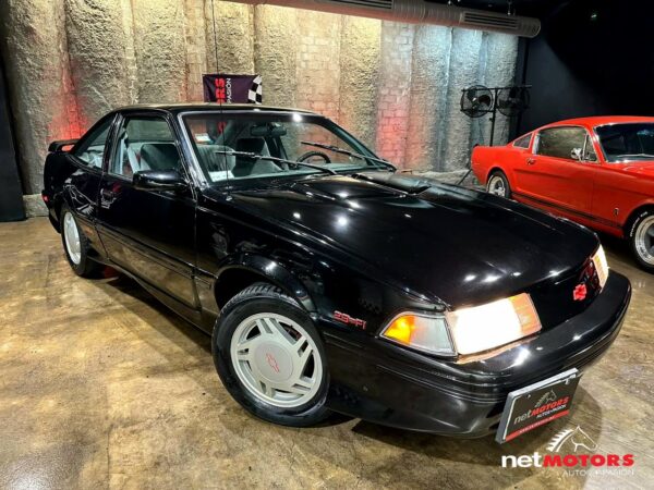 Chevrolet Cavalier Z24 1991 - Imagen 21