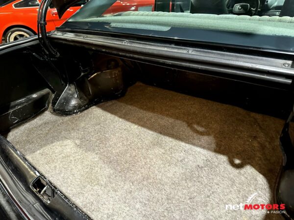 Chevrolet Cavalier Z24 1991 - Imagen 19