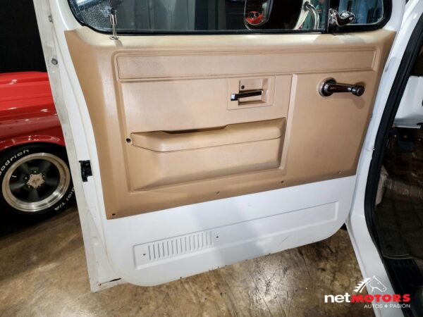 Chevrolet Cheyenne Custom Deluxe 1986 Caja Larga - Imagen 11