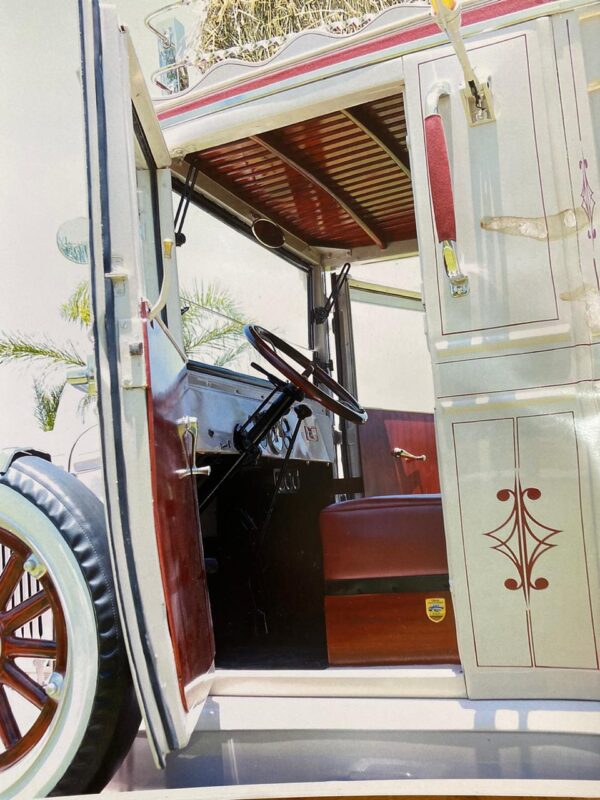 Chevrolet Pick Up 1928 - Imagen 22