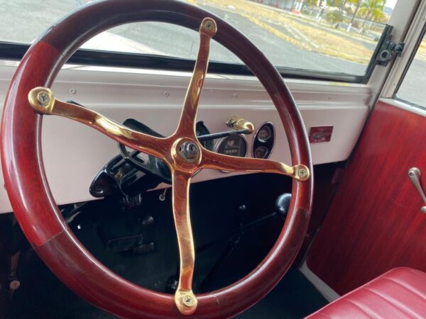Chevrolet Pick Up 1928 - Imagen 13