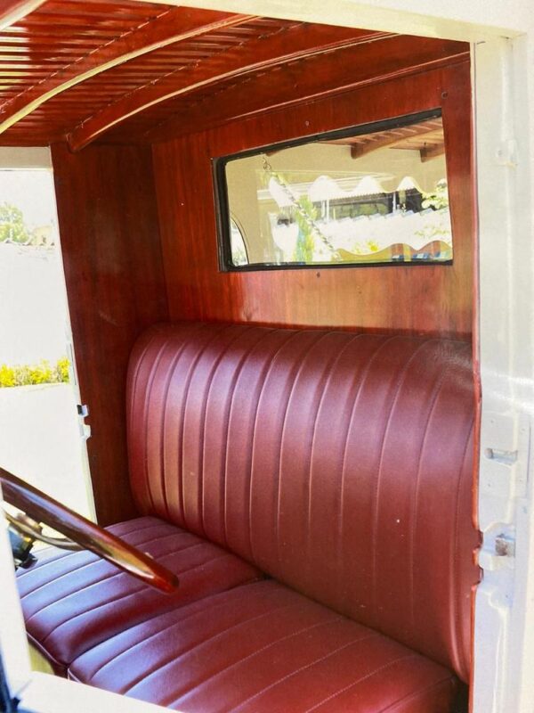Chevrolet Pick Up 1928 - Imagen 12