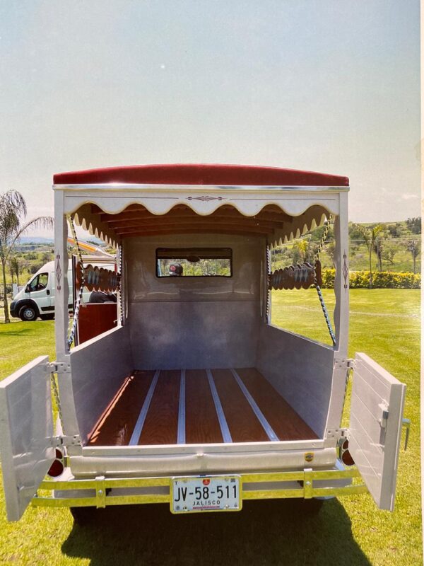 Chevrolet Pick Up 1928 - Imagen 21