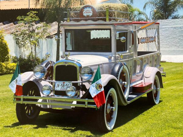 Chevrolet Pick Up 1928 - Imagen 18