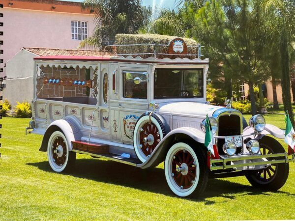 Chevrolet Pick Up 1928 - Imagen 17