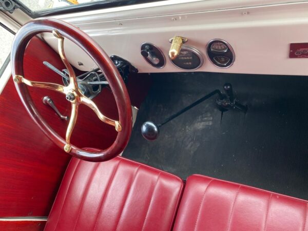 Chevrolet Pick Up 1928 - Imagen 16