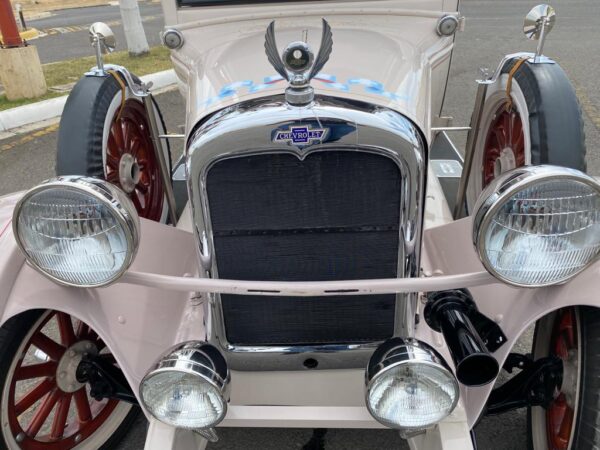 Chevrolet Pick Up 1928 - Imagen 15