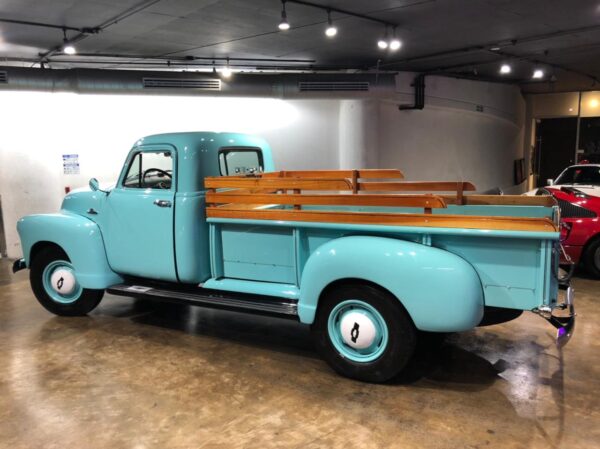 Chevrolet Pickup Primera Edicion 1955 - Imagen 12