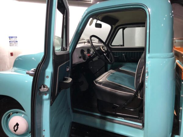 Chevrolet Pickup Primera Edicion 1955 - Imagen 16