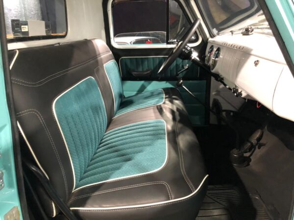 Chevrolet Pickup Primera Edicion 1955 - Imagen 14