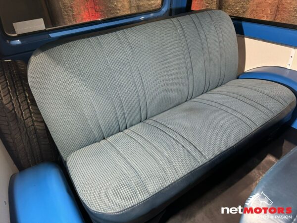 Chevrolet Suburban 1972 - Imagen 2